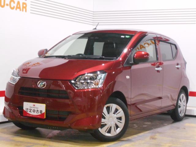 ミライースＸ　リミテッドＳＡ３（福井県）の中古車
