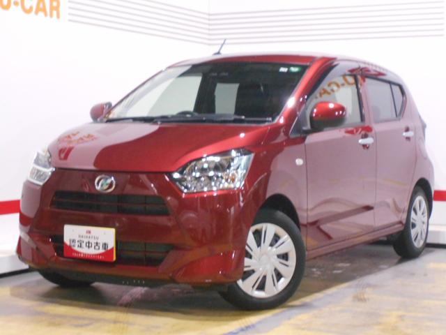 ミライースＸ　リミテッドＳＡ３（福井県）の中古車