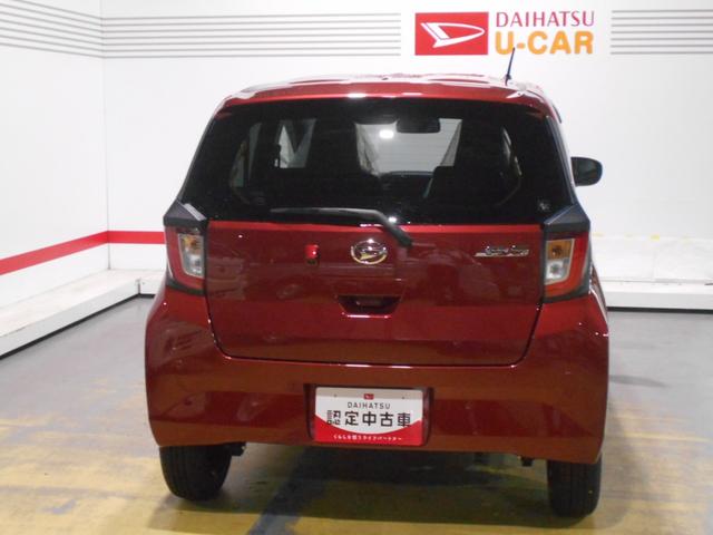 ミライースＸ　リミテッドＳＡ３（福井県）の中古車