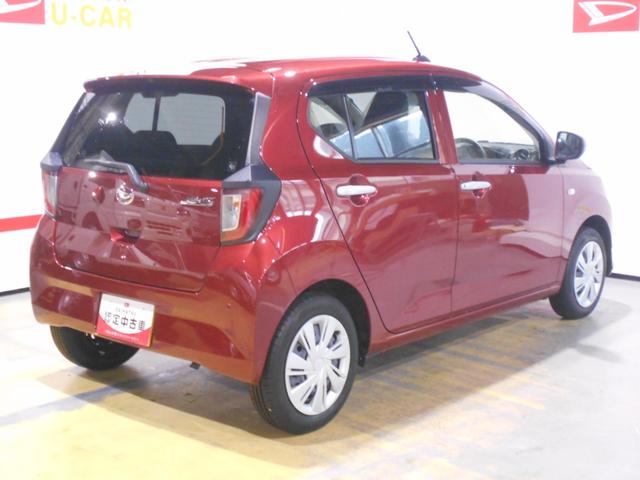 ミライースＸ　リミテッドＳＡ３（福井県）の中古車