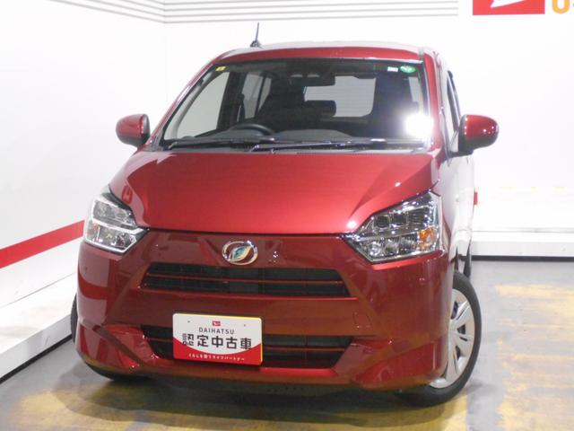 ミライースＸ　リミテッドＳＡ３（福井県）の中古車