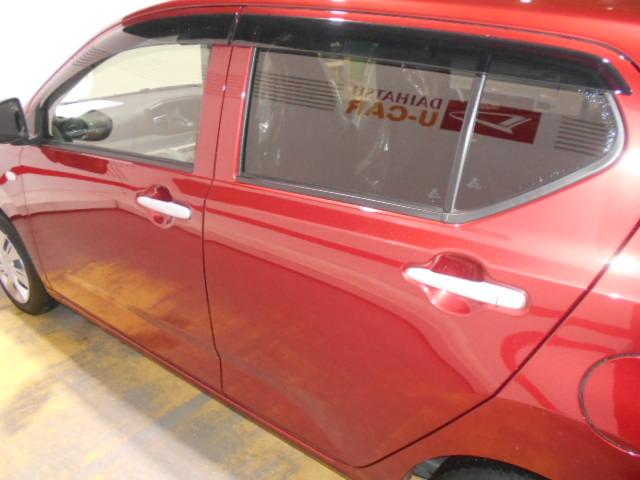 ミライースＸ　リミテッドＳＡ３（福井県）の中古車