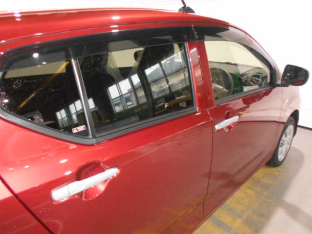 ミライースＸ　リミテッドＳＡ３（福井県）の中古車