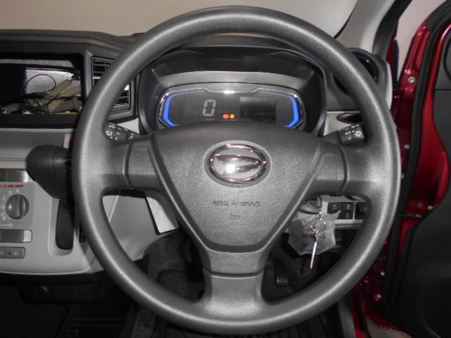 ミライースＸ　リミテッドＳＡ３（福井県）の中古車