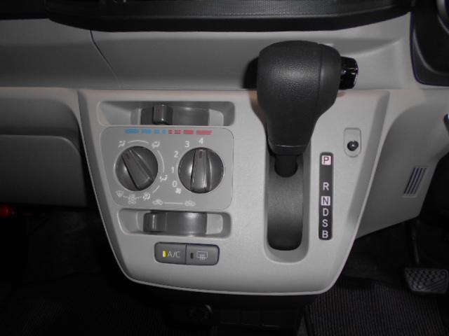 ミライースＸ　リミテッドＳＡ３（福井県）の中古車