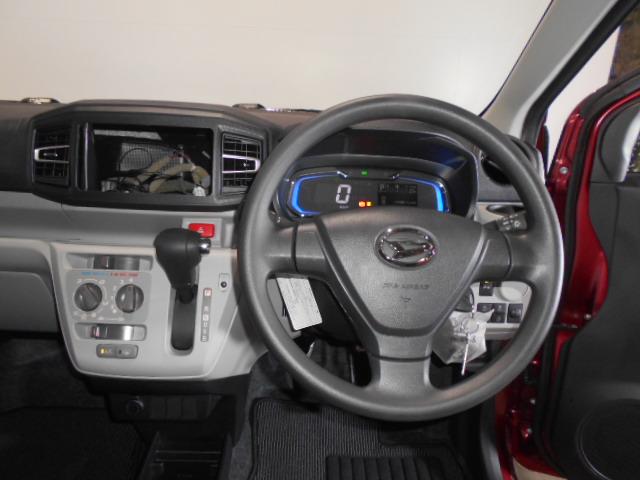 ミライースＸ　リミテッドＳＡ３（福井県）の中古車