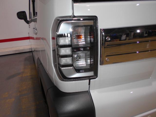 タフトＧ　クロムベンチャー　４ＷＤ　届出済未走行車（福井県）の中古車