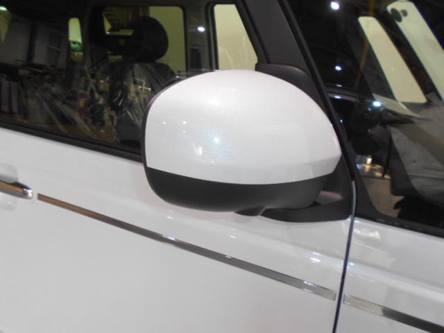 ムーヴキャンバスセオリーＧ　届出済未走行車（福井県）の中古車