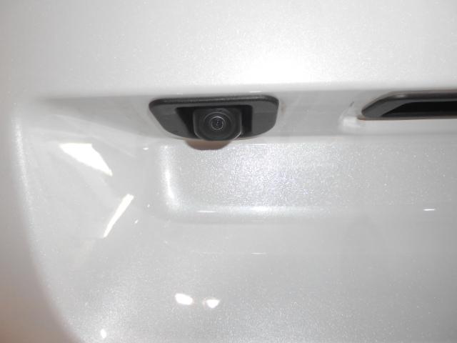 ムーヴキャンバスセオリーＧ　届出済未走行車（福井県）の中古車