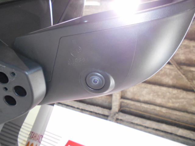 ムーヴキャンバスセオリーＧ　届出済未走行車（福井県）の中古車