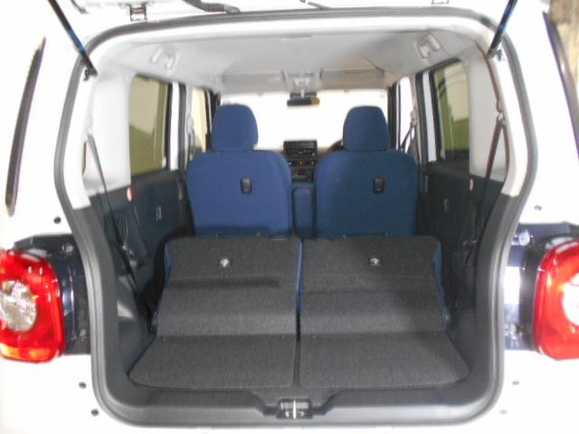 ムーヴキャンバスセオリーＧ　届出済未走行車（福井県）の中古車
