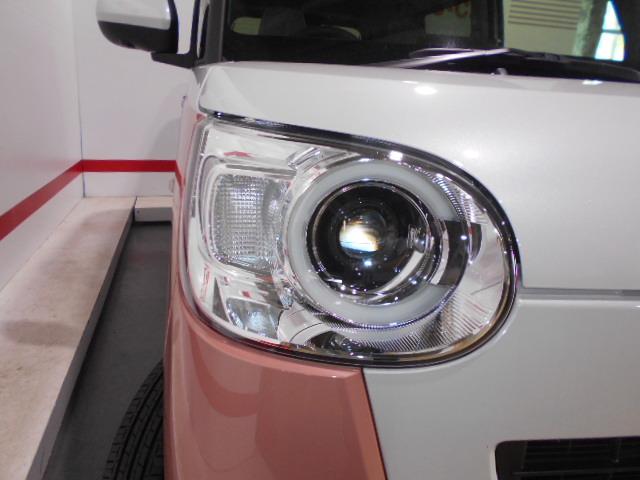 ムーヴキャンバスストライプスＧ　９インチディスプレイオーディオ装着（福井県）の中古車