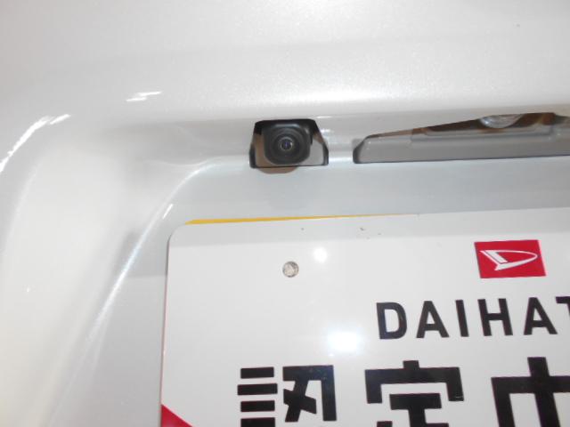 タントカスタムRS 届出済未走行車(福井県)の中古車