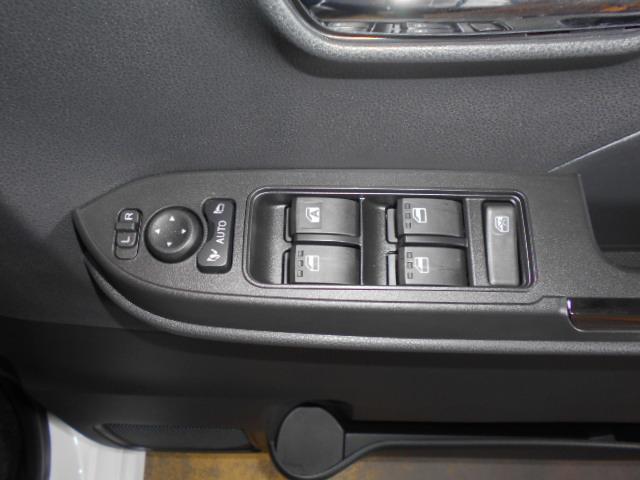 タントカスタムＲＳ　届出済未走行車（福井県）の中古車