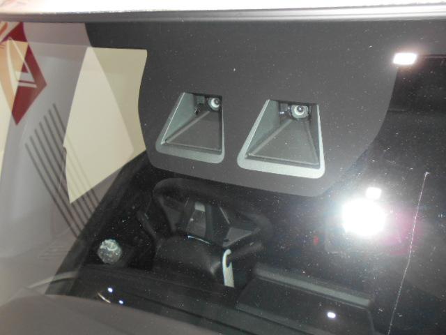 タントカスタムＲＳ　届出済未走行車（福井県）の中古車