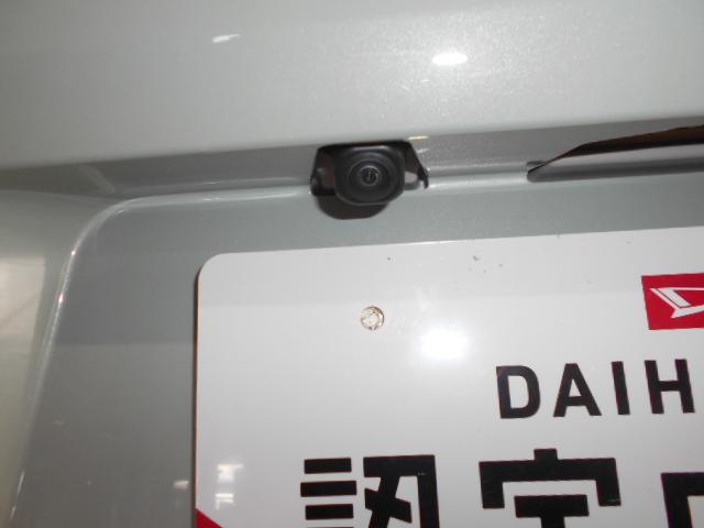 タフトＧ　４ＷＤ　届出済未走行車（福井県）の中古車