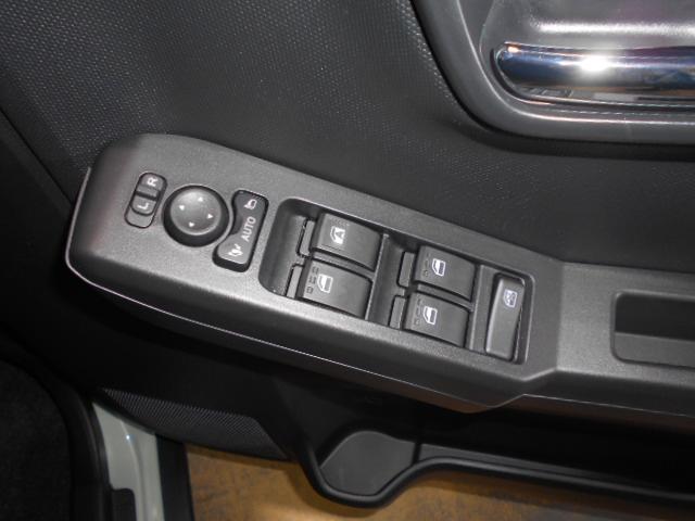 タフトＧ　４ＷＤ　届出済未走行車（福井県）の中古車