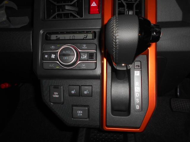 タフトＧ　４ＷＤ　届出済未走行車（福井県）の中古車