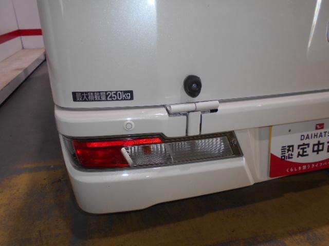 ハイゼットカーゴデッキバンＧ　ＳＡ３　４ＷＤ（福井県）の中古車