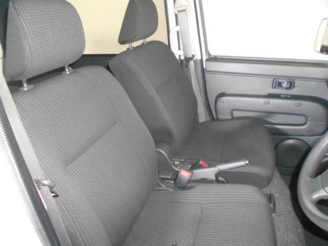ハイゼットカーゴデッキバンＧ　ＳＡ３　４ＷＤ（福井県）の中古車