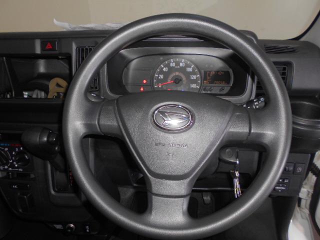ハイゼットカーゴデッキバンＧ　ＳＡ３　４ＷＤ（福井県）の中古車