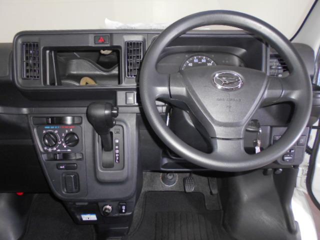 ハイゼットカーゴデッキバンＧ　ＳＡ３　４ＷＤ（福井県）の中古車