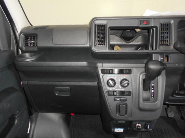 ハイゼットカーゴデッキバンＧ　ＳＡ３　４ＷＤ（福井県）の中古車