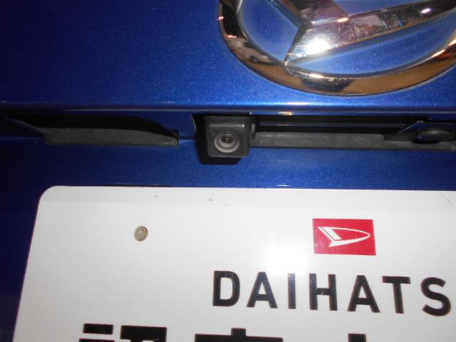 ウェイクＧターボＳＡ２　メモリーナビ　ドライブレコーダー　装着バックモニター　ＴＶコントロールキット装着　ノーマルタイヤ４本新品　社外アルミホイール（福井県）の中古車