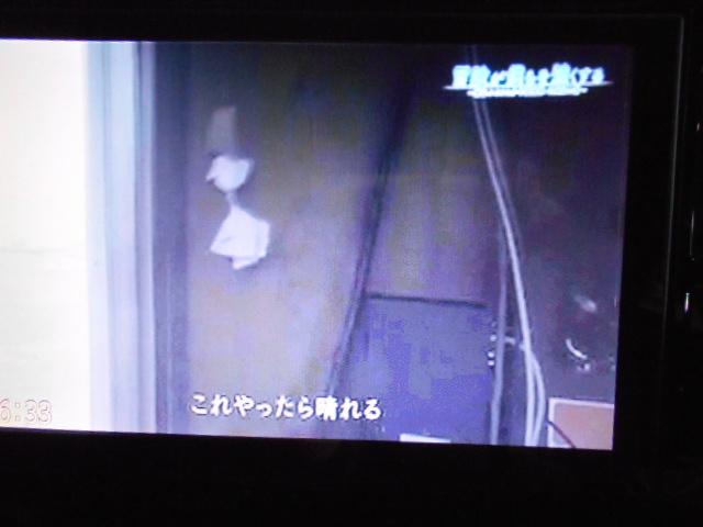 ウェイクＧターボＳＡ２　メモリーナビ　ドライブレコーダー　装着バックモニター　ＴＶコントロールキット装着　ノーマルタイヤ４本新品　社外アルミホイール（福井県）の中古車
