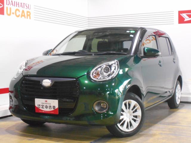 ブーンスタイル　ブラックリミテッド　ＳＡ３　４ＷＤ　メモリーナビメモリーナビ　パノラマモニター　ドライブレコーダー　装着車（福井県）の中古車