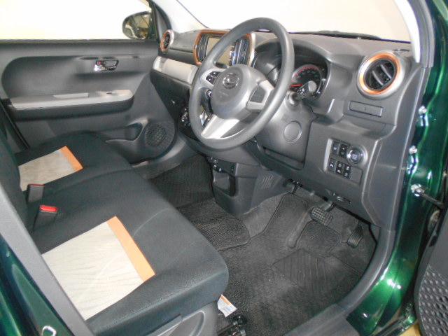 ブーンスタイル　ブラックリミテッド　ＳＡ３　４ＷＤ　メモリーナビメモリーナビ　パノラマモニター　ドライブレコーダー　装着車（福井県）の中古車
