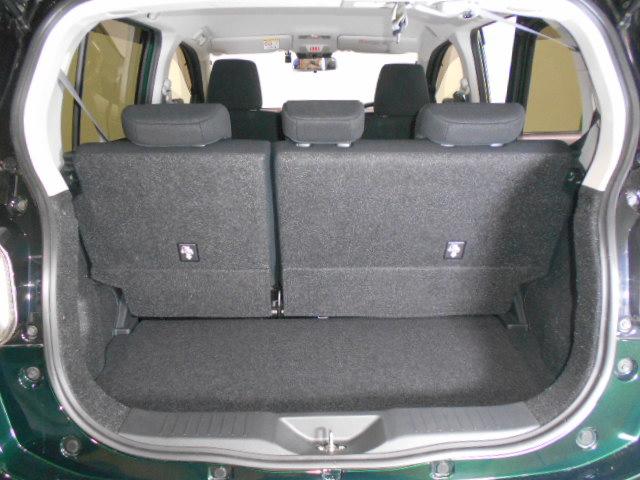 ブーンスタイル　ブラックリミテッド　ＳＡ３　４ＷＤ　メモリーナビメモリーナビ　パノラマモニター　ドライブレコーダー　装着車（福井県）の中古車