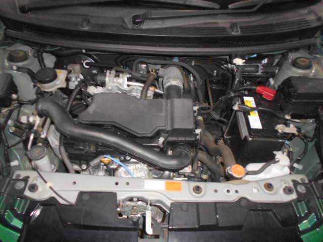 ブーンスタイル　ブラックリミテッド　ＳＡ３　４ＷＤ　メモリーナビメモリーナビ　パノラマモニター　ドライブレコーダー　装着車（福井県）の中古車