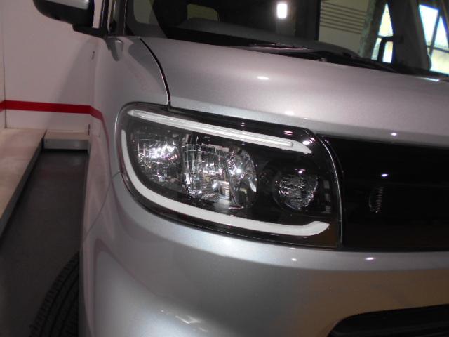 タントＸ　スローパー　リヤシート付仕様　メモリーナビ　ドラレコ装着ダイハツ純正メモリーナビ　ドライブレコーダー　パノラマモニター　ＴＶコントロールキット　装着車（福井県）の中古車