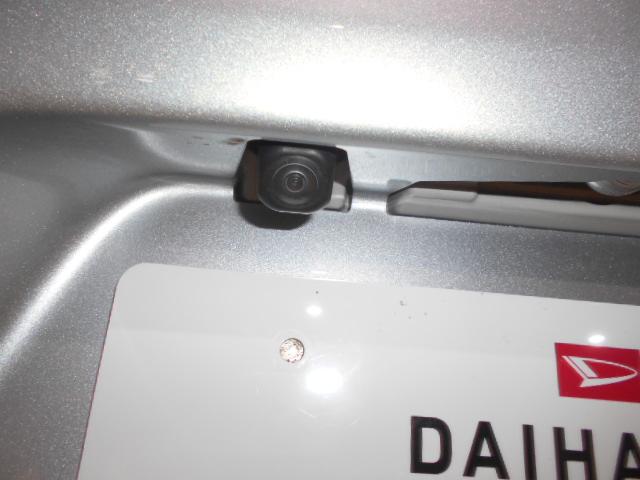 タントＸ　スローパー　リヤシート付仕様　メモリーナビ　ドラレコ装着ダイハツ純正メモリーナビ　ドライブレコーダー　パノラマモニター　ＴＶコントロールキット　装着車（福井県）の中古車