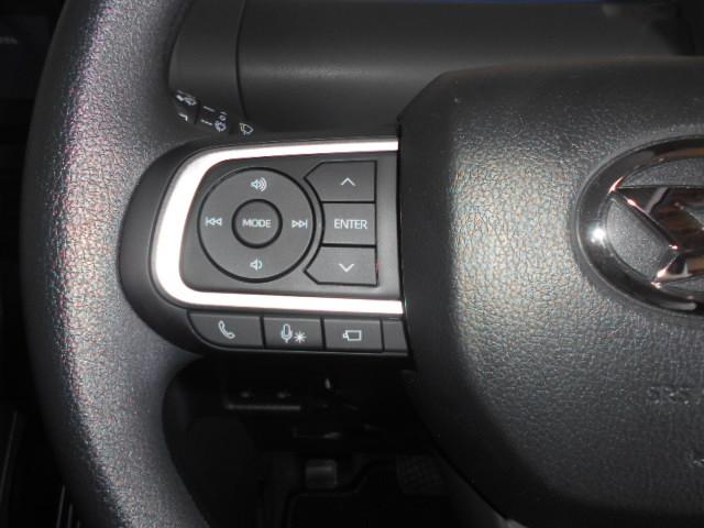 タントＸ　スローパー　リヤシート付仕様　メモリーナビ　ドラレコ装着ダイハツ純正メモリーナビ　ドライブレコーダー　パノラマモニター　ＴＶコントロールキット　装着車（福井県）の中古車