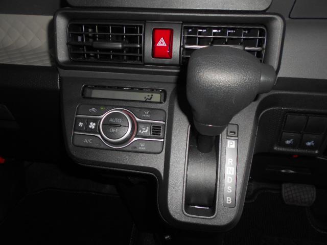 タントＸ　スローパー　リヤシート付仕様　メモリーナビ　ドラレコ装着ダイハツ純正メモリーナビ　ドライブレコーダー　パノラマモニター　ＴＶコントロールキット　装着車（福井県）の中古車