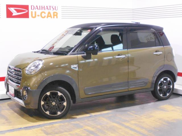 キャストアクティバＧ　ＳＡ３　４ＷＤ　メモリーナビ　バックモニターケンウッド製メモリーナビ　バックモニター　ドライブレコーダー　装着車（福井県）の中古車
