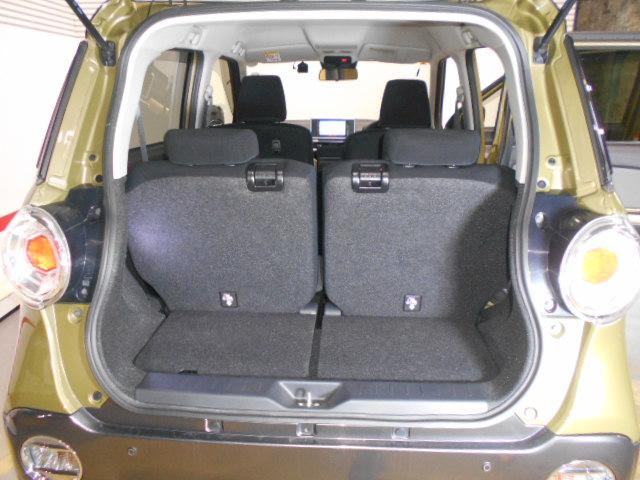 キャストアクティバＧ　ＳＡ３　４ＷＤ　メモリーナビ　バックモニターケンウッド製メモリーナビ　バックモニター　ドライブレコーダー　装着車（福井県）の中古車