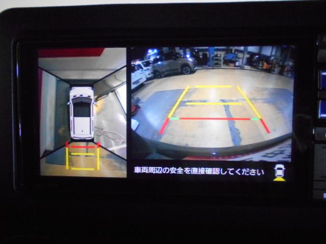 タフトＧ　クロムベンチャー　４ＷＤ　純正ナビ　ドライブレコーダー２０２３年モデル　ダイハツ純正ワイドプレミアムメモリーナビ　パノラマモニター　ドライブレコーダー　ＴＶコントロールキット　装着車（福井県）の中古車