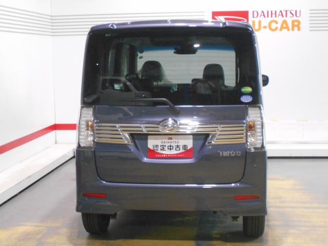 タントカスタムＸ　トップエディションリミテッドＳＡ３　純正ナビ装着２０１８年モデル　ダイハツ純正８インチハイエンドメモリーナビ　ドライブレコーダー　パノラマモニター　装着車（福井県）の中古車
