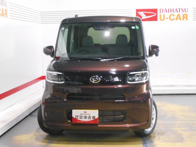 タントＸ　４ＷＤ（福井県）の中古車