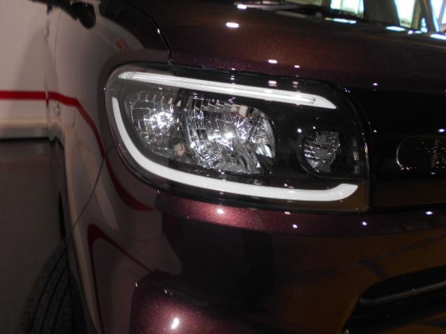 タントＸ　４ＷＤ（福井県）の中古車