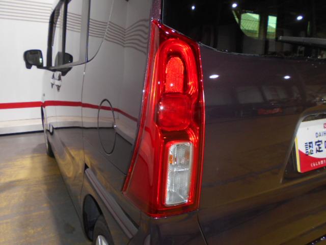 タントＸ　４ＷＤ（福井県）の中古車