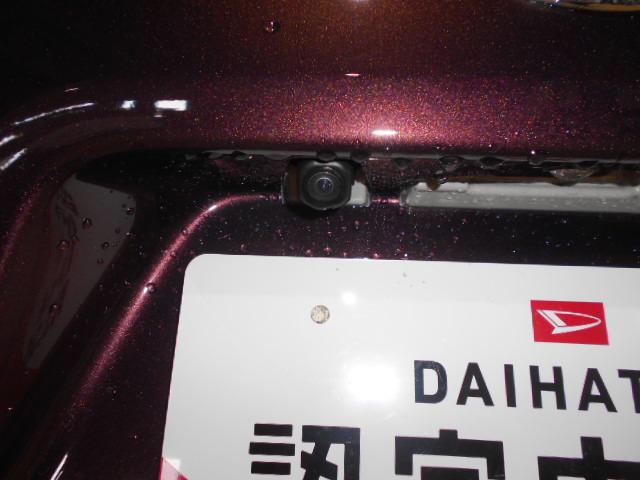 タントＸ　４ＷＤ（福井県）の中古車