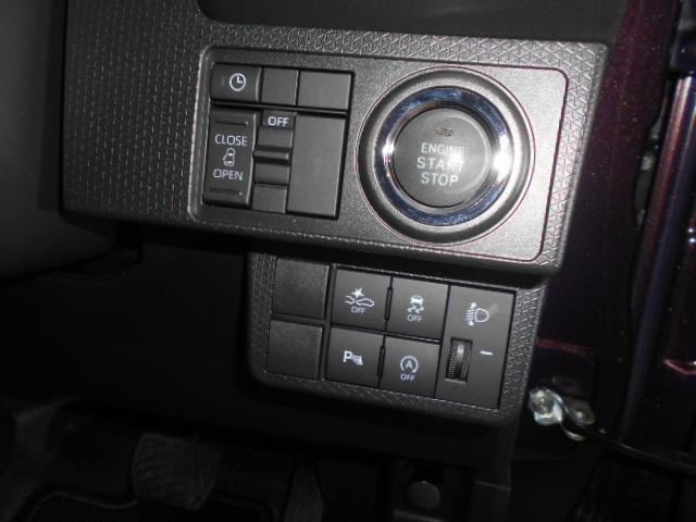 タントＸ　４ＷＤ（福井県）の中古車