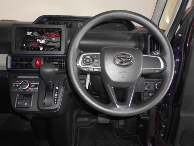 タントＸ　４ＷＤ（福井県）の中古車