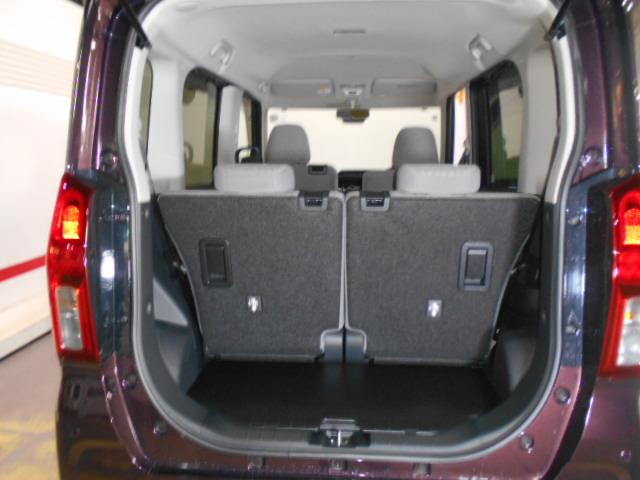 タントＸ　４ＷＤ（福井県）の中古車