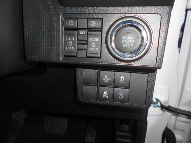 タントカスタムＲＳ　４ＷＤ（福井県）の中古車
