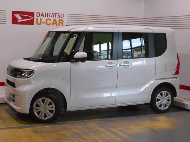 タントＸ　４ＷＤ（福井県）の中古車